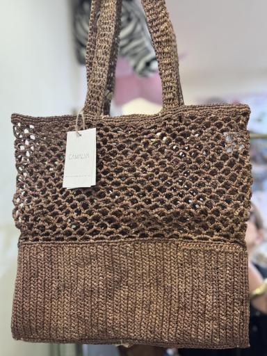 Bolso Ilda