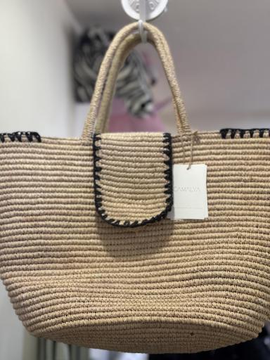 Bolso Minao