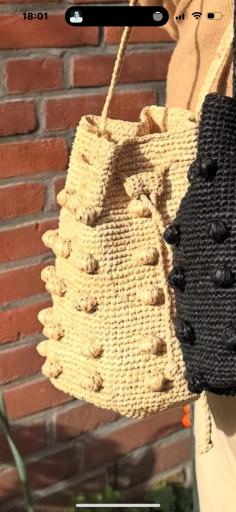 Bolso Tissao