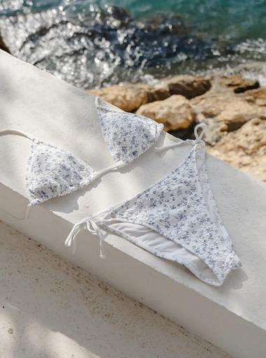 Braguita bikini blanco Liberty [0]