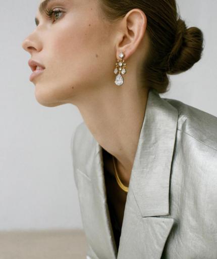 Pendientes Bianca [2]