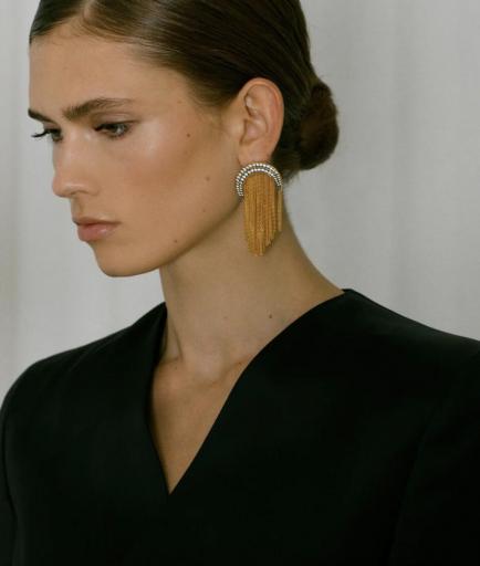 Pendientes Alice [0]