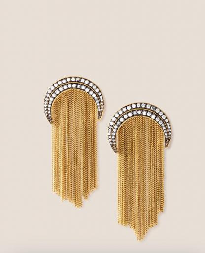 Pendientes Alice [2]