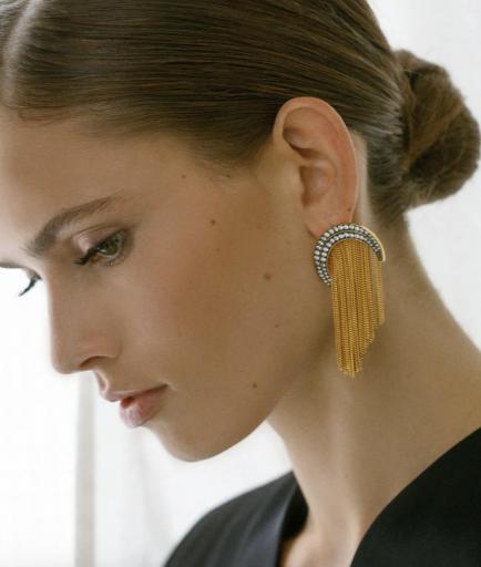 Pendientes Alice [3]