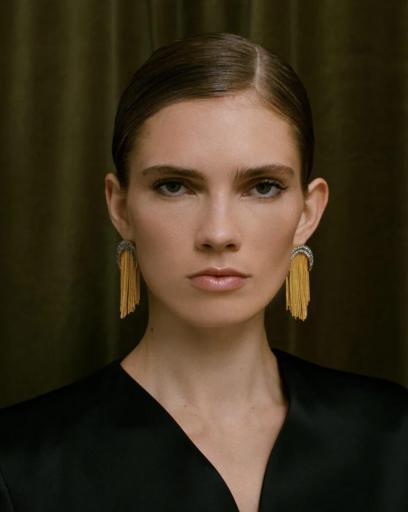 Pendientes Alice [4]