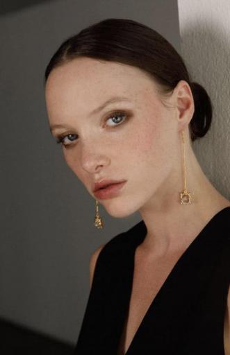 Pendientes Denise [0]