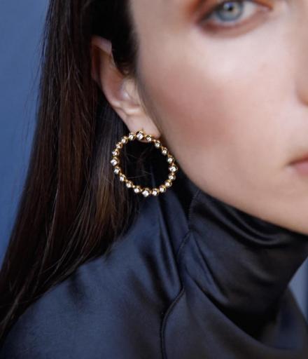 Pendientes de Maya [1]