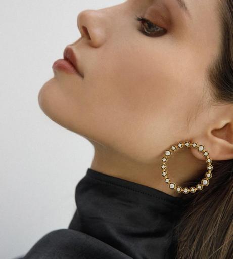 Pendientes de Maya [2]