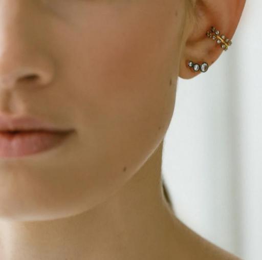Pendiente Ear Cuff [3]