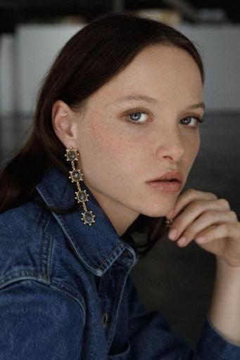 Pendientes Marion [2]