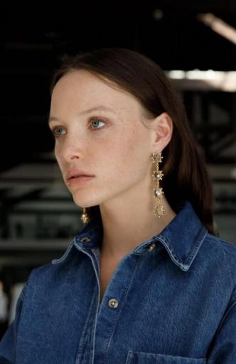 Pendientes Marion [1]