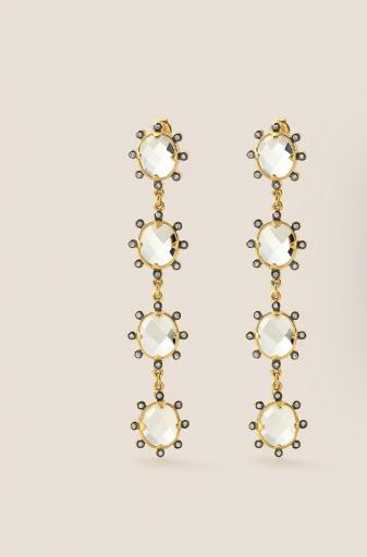 Pendientes Marion