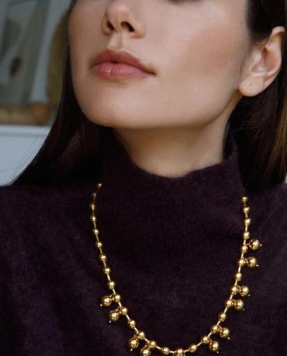 Collar Suzanne [2]