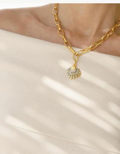 Charm Shell [3]