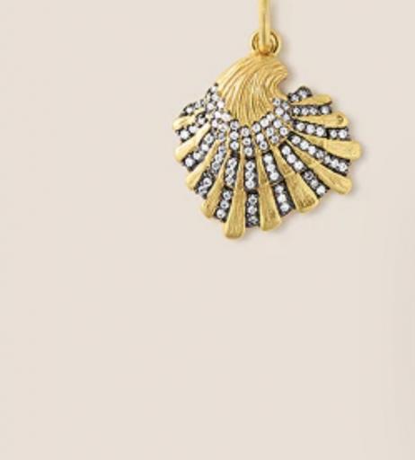 Charm Shell [1]