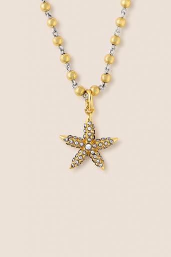 Charm Estrella de mar