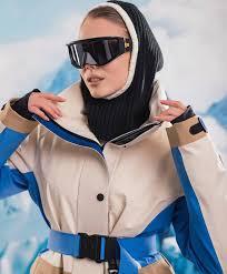 Balaclava Margot [2]