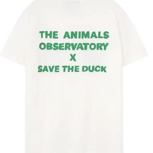 Camiseta * The Animals Observatory [1]