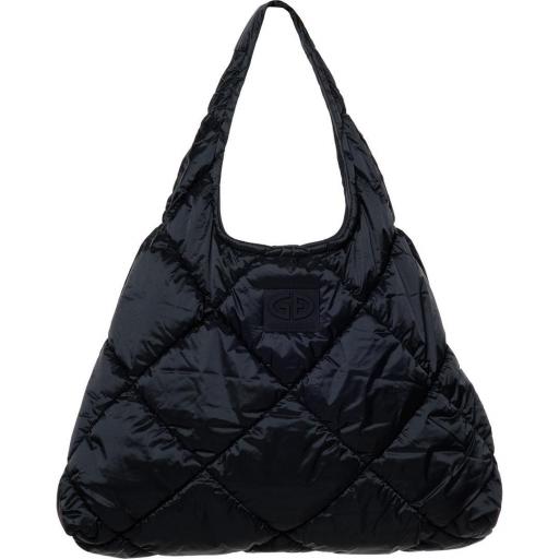 Bolso famé shopper negro [1]