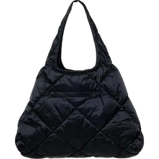 Bolso famé shopper negro