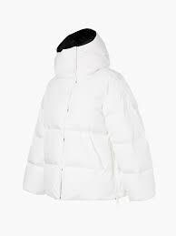 Chaqueta Vallon crema [1]