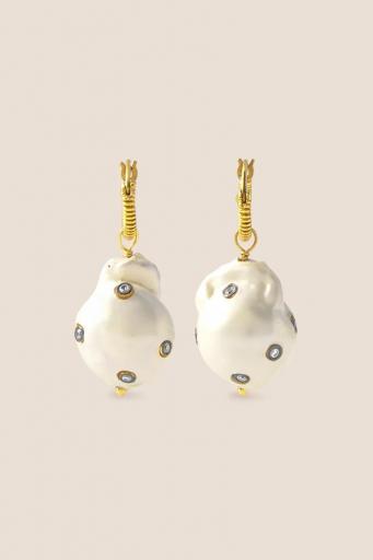 Pendientes Isadora