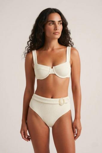 Bikini Balconette Ivory [1]