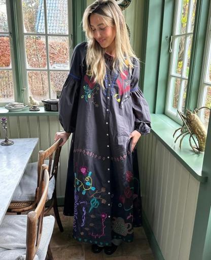 Vestido Irma