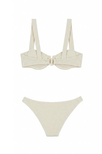 Bikini Balconette Ivory [2]