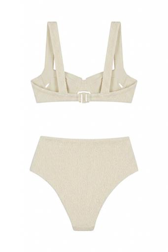 Bikini Balconette Ivory [3]