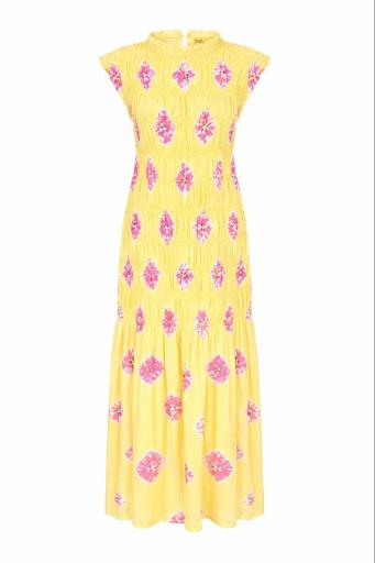 Vestido bee Jamu [0]