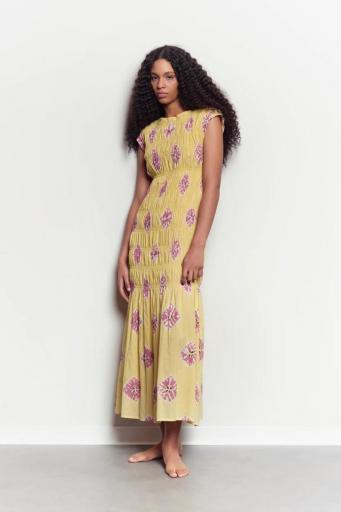 Vestido bee Jamu [1]