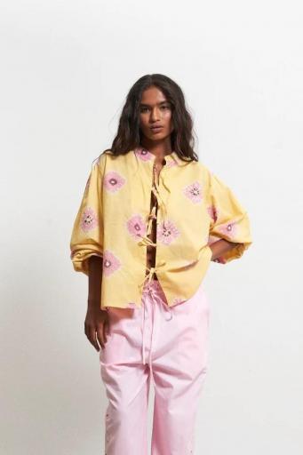 Camisa Jamu [2]