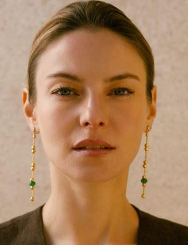 Pendientes Kaladi [1]