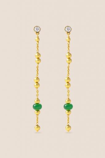 Pendientes Kaladi [0]