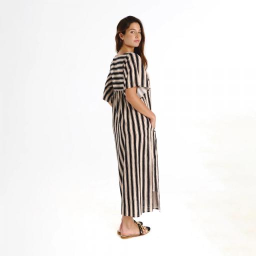 Vestido Kobo negro [2]