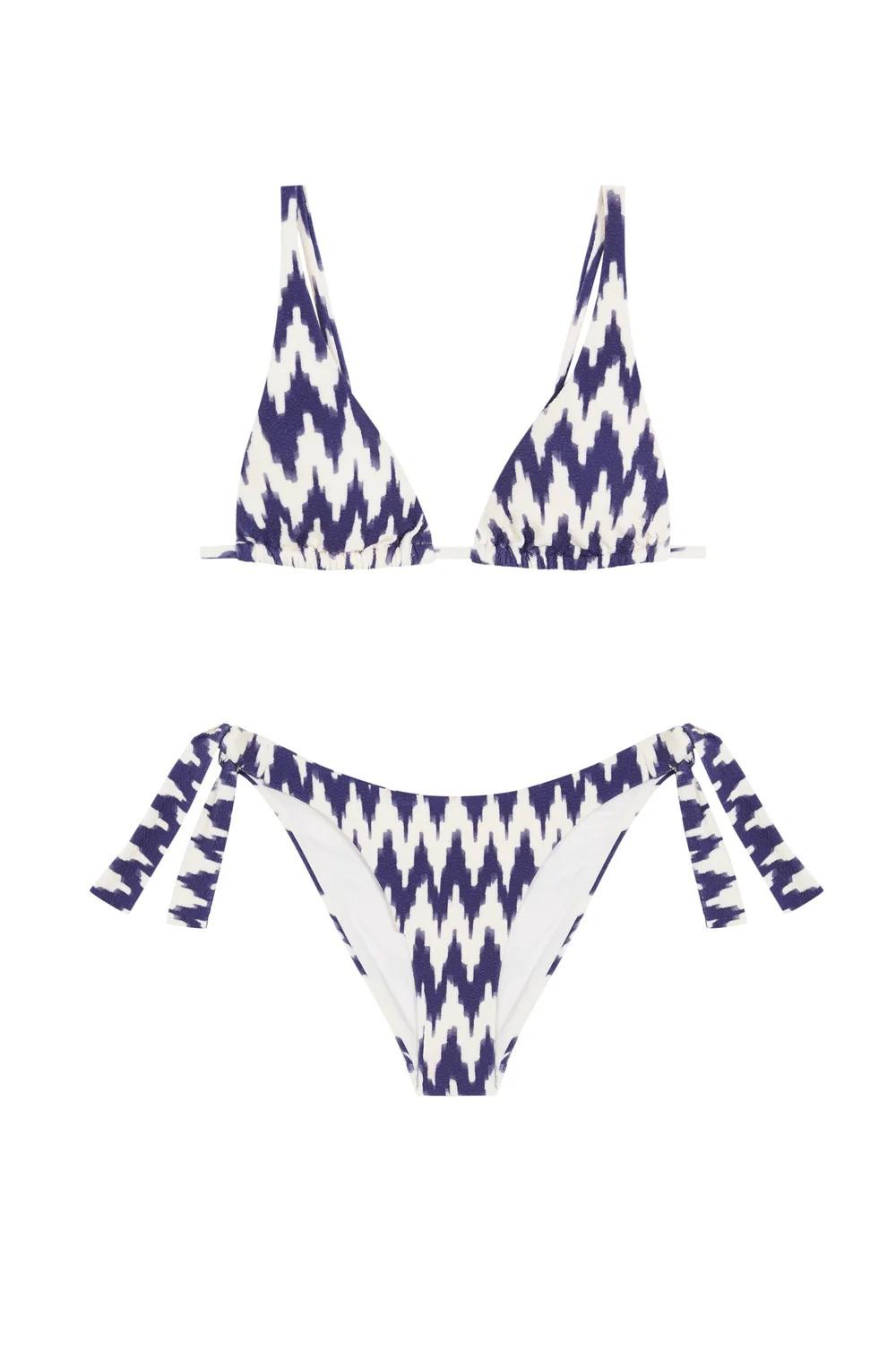 Bikini Flame Migjorn