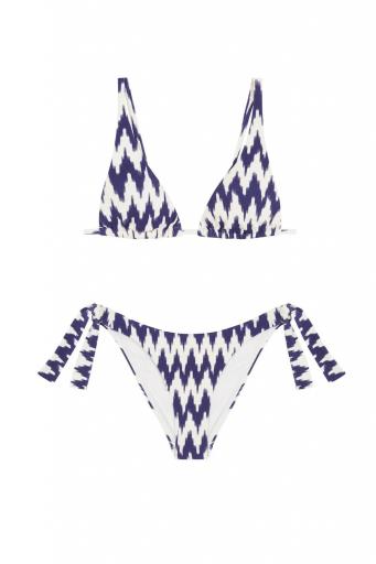 Bikini Flame Migjorn [0]