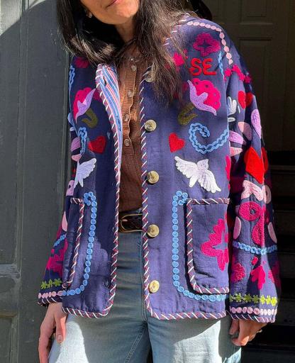 Chaqueta Maggie [2]