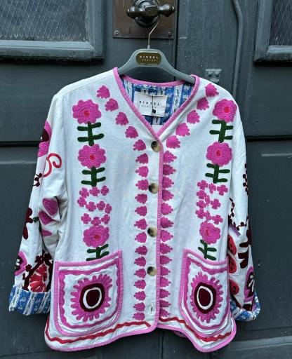 Chaquet a Maggie [0]