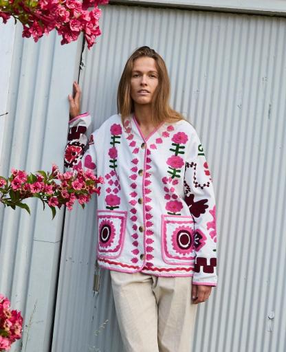 Chaquet a Maggie [3]