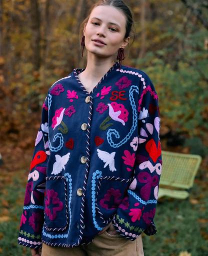 Chaqueta Maggie