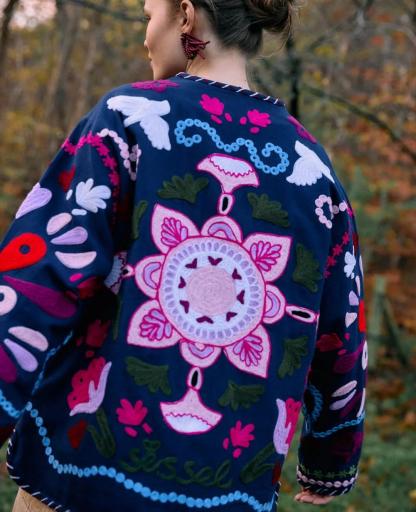Chaqueta Maggie [1]