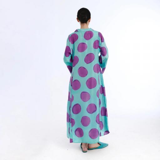 Vestido Kurta Maia [2]