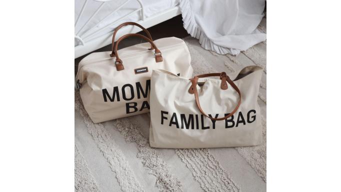 Mommy bag off white [2]