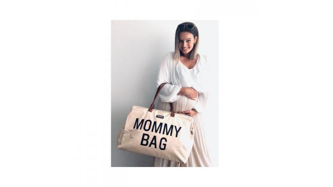 Mommy bag off white [3]