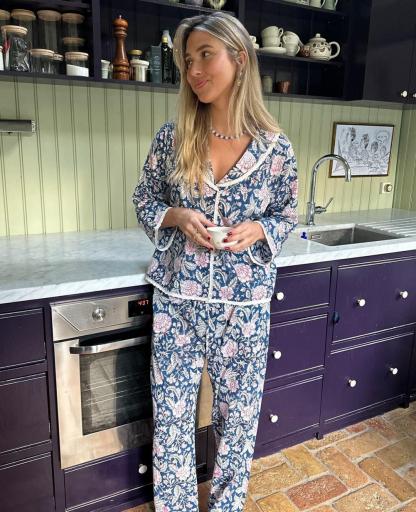 Pijama Neva [0]
