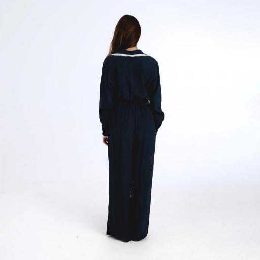 Blusa Nunus manga larga [1]