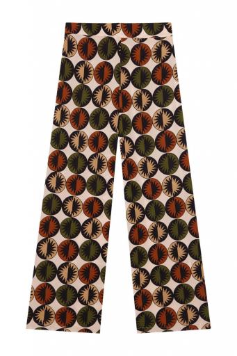 Pantalón Taormina [0]