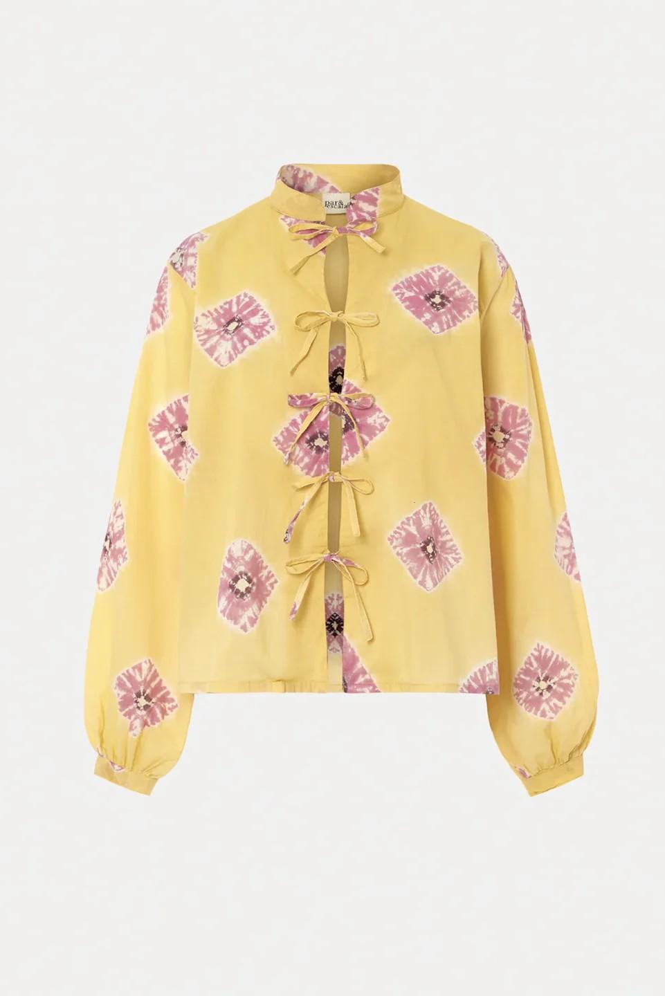 Camisa Jamu